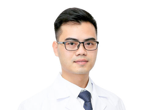 BSCKII. Trần Văn Chương