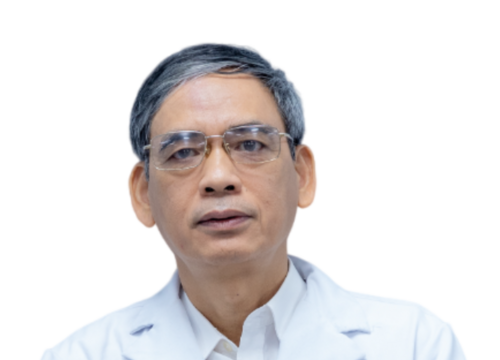 Dr. Senior Lieutenant Colonel Vu Van Hop