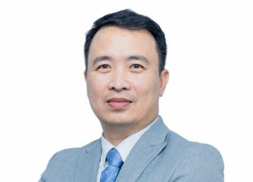 Duong Ngoc Cuong., PhD