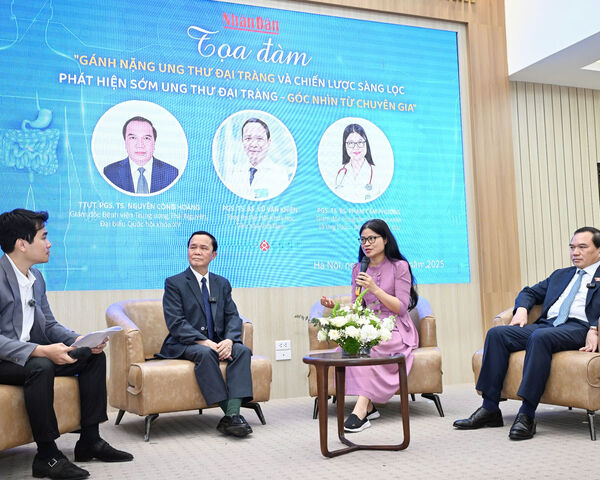 Tầm soát ung thư đại trực tràng bằng phương pháp không xâm lấn hiệu quả thế nào?