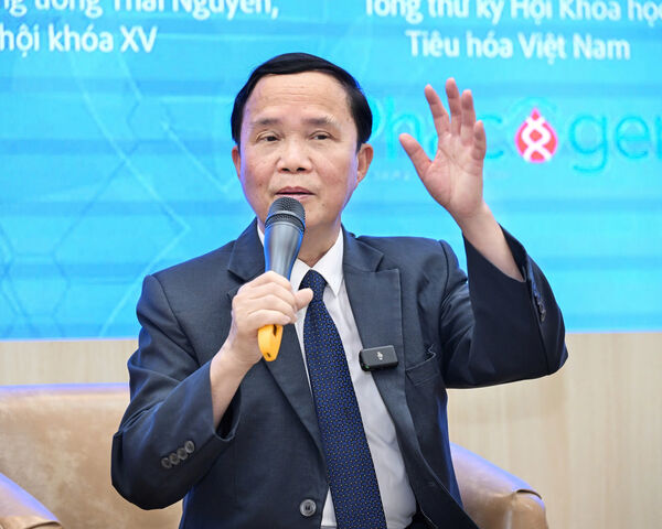 Tầm soát sớm ung thư đại trực tràng: Chủ động sống khỏe, đừng để bệnh quyết định thay bạn