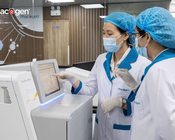 Có nên làm xét nghiệm NIPT không?