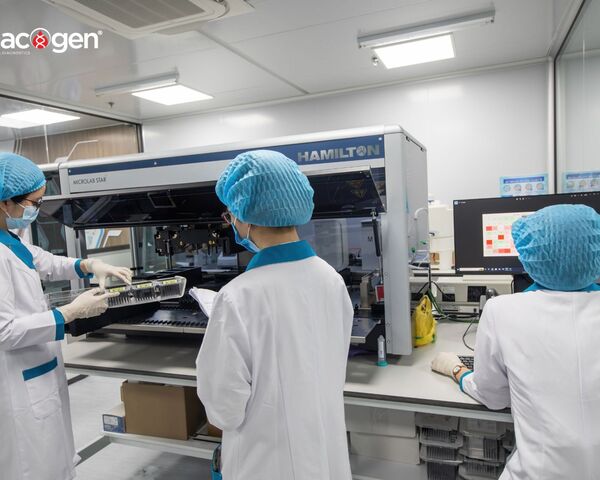 Phân biệt các gói xét nghiệm NIPT – Nên chọn gói nào để vừa tối ưu chi phí vừa đảm bảo kết quả?