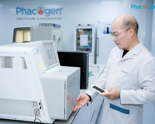 Vì sao xét nghiệm NIPT phải có tiêu chuẩn IVD?