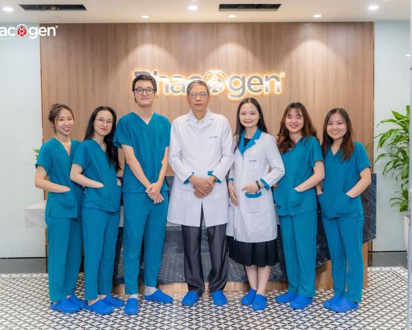 Phacogen – Đơn vị đầu tiên sở hữu gói sàng lọc trước sinh VeriSeq™ NIPT đạt chuẩn CE-IVD toàn bộ quy trình