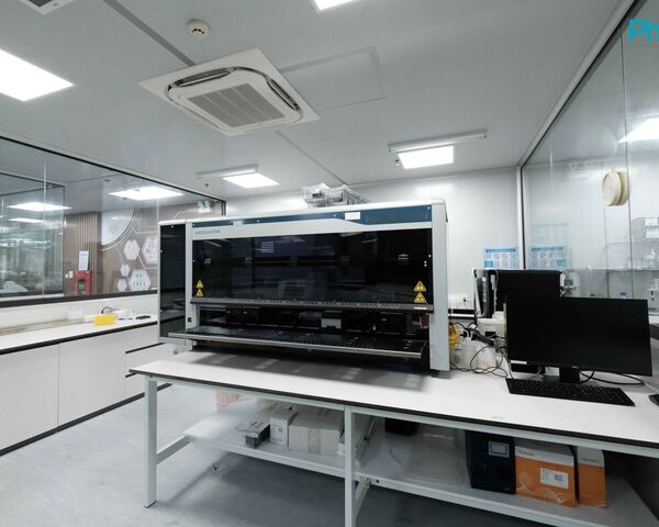 Trước khi làm NIPT, mẹ bầu phải quan tâm tới tiêu chuẩn này