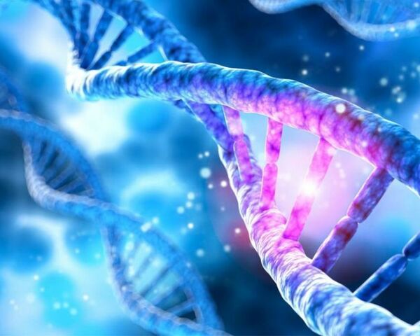 2021 through the vision of genetics