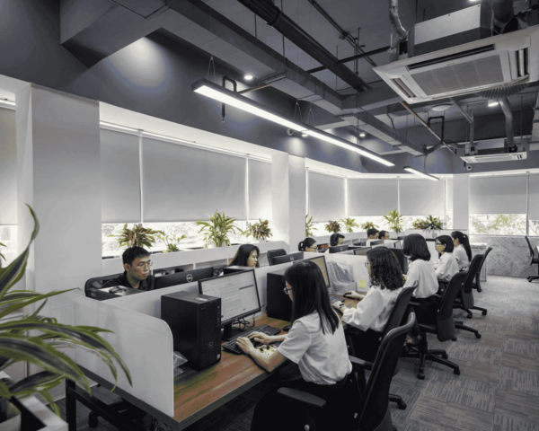CHUYÊN VIÊN QUẢN LÝ SẢN PHẨM (PRODUCT SPECIALIST)