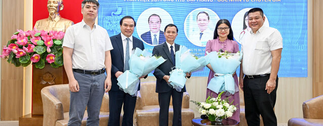 Ung thư đại trực tràng: Xu hướng trẻ hóa và giải pháp tầm soát hiệu quả tại Việt Nam