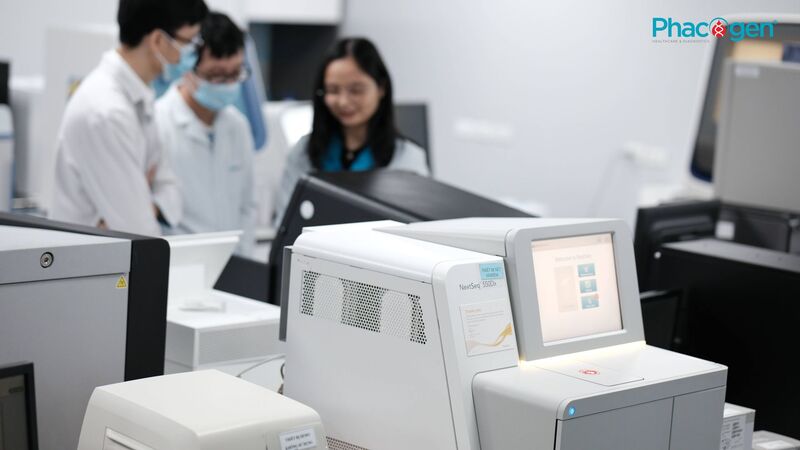 IVD là gì trong xét nghiệm NIPT?