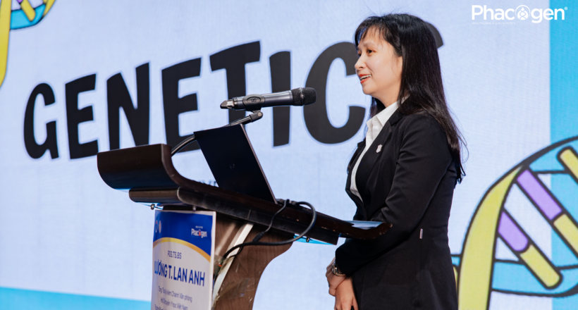 Rút ngắn thời gian chờ đợi – thêm hy vọng cho các cặp vợ chồng hiếm muộn nhờ PGT-M