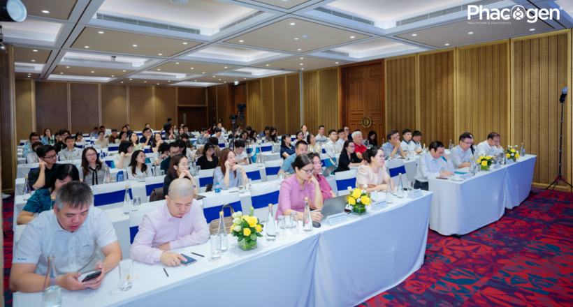 Điều trị trúng đích: Tiến bộ công nghệ góp phần nâng cao hiệu quả điều trị ung thư