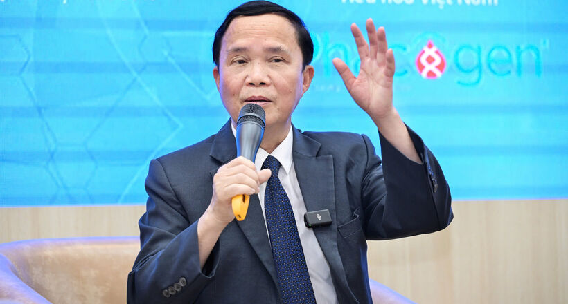 Tầm soát sớm ung thư đại trực tràng: Chủ động sống khỏe, đừng để bệnh quyết định thay bạn