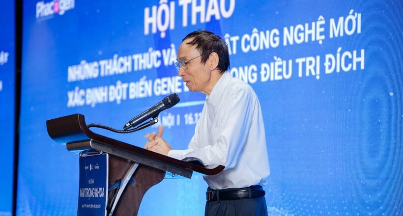 Quản lý chất lượng xét nghiệm – Nâng cao hiệu quả điều trị