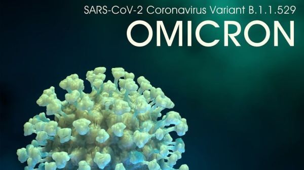 The Omicron variant has severe mutations that make scientists wary