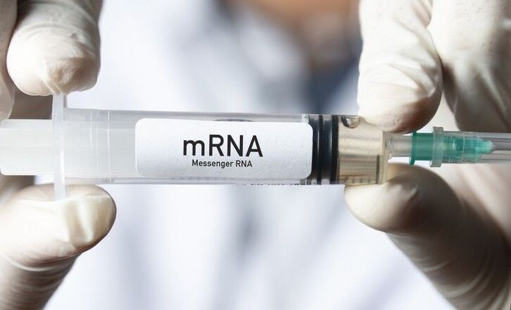 Thử nghiệm vaccine mRNA HIV an toàn, có triển vọng ở động vật