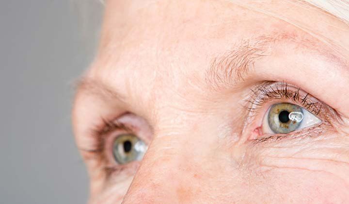 Stem cell models enable drug screening for age-related macular degeneration