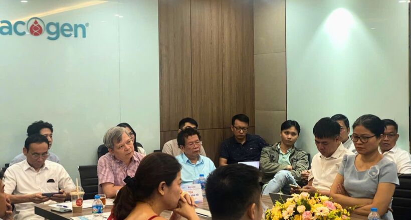 Không phải kết quả xét nghiệm nào cũng được phép “ra biên giới” lâm sàng