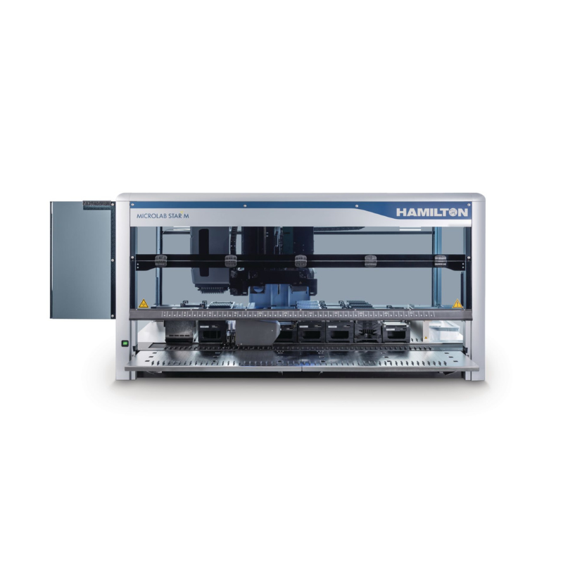 Hamilton Microlab STAR